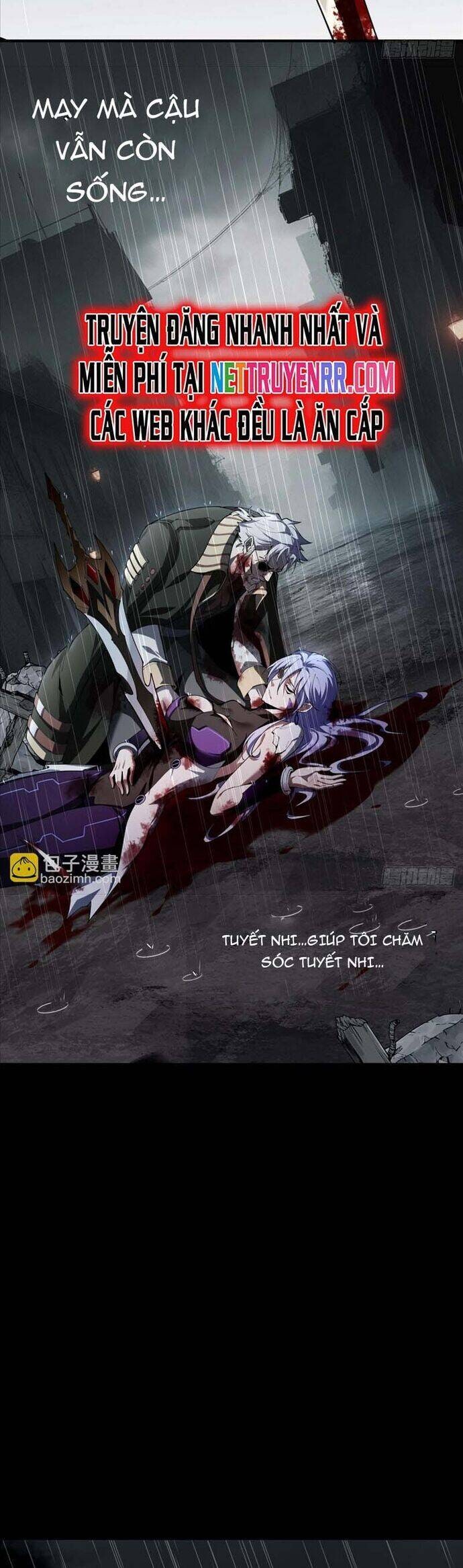 Phá Kiếp Chỉ Huy - Page 23