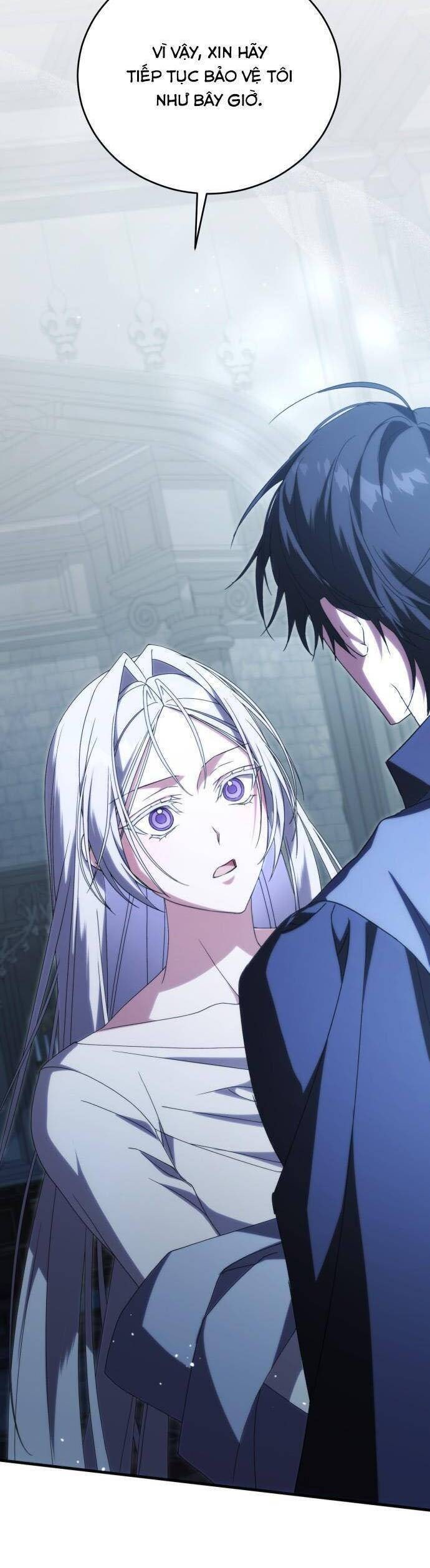 Đã Chết Rồi Còn Bị Ám Ảnh - Page 60