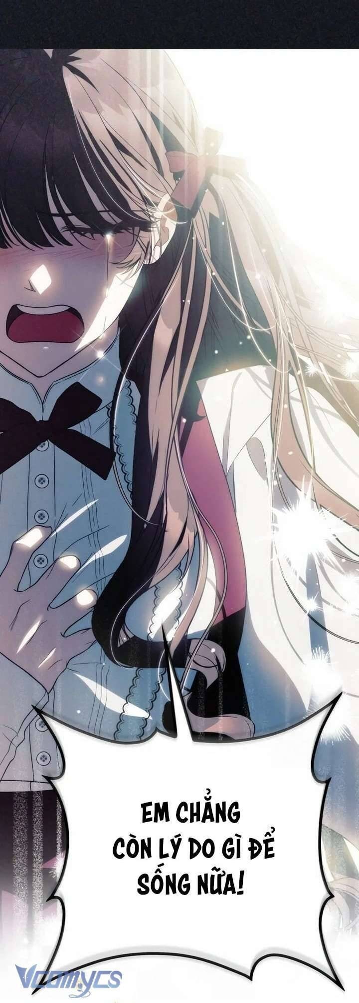 Nữ Công Tước Chiến Lợi Phẩm - Page 84