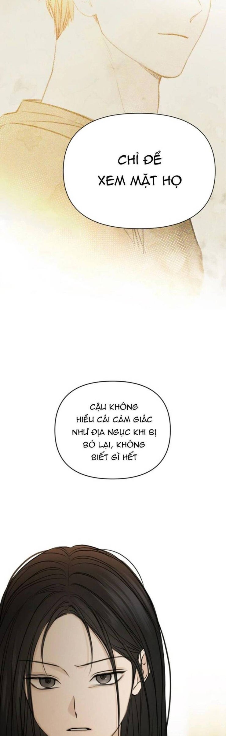 Chỉ Là Ánh Bình Minh - Page 40