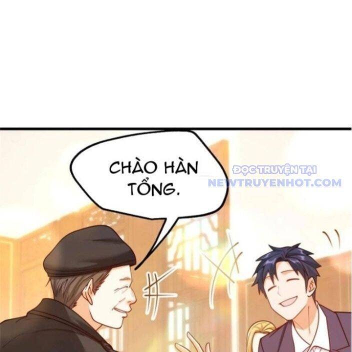 Trọng Sinh Không Làm Chạn Vương Tôi Một Mình Nạp Game Thăng Cấp - Page 32