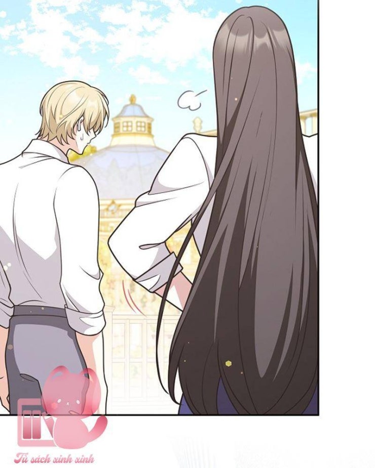 Tôi Thề Chúng Ta Chỉ Là Bạn - Page 74