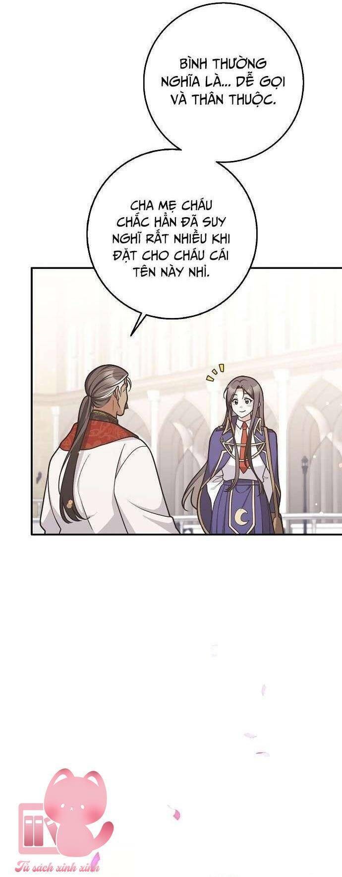 Tôi Thề Chúng Ta Chỉ Là Bạn - Page 41