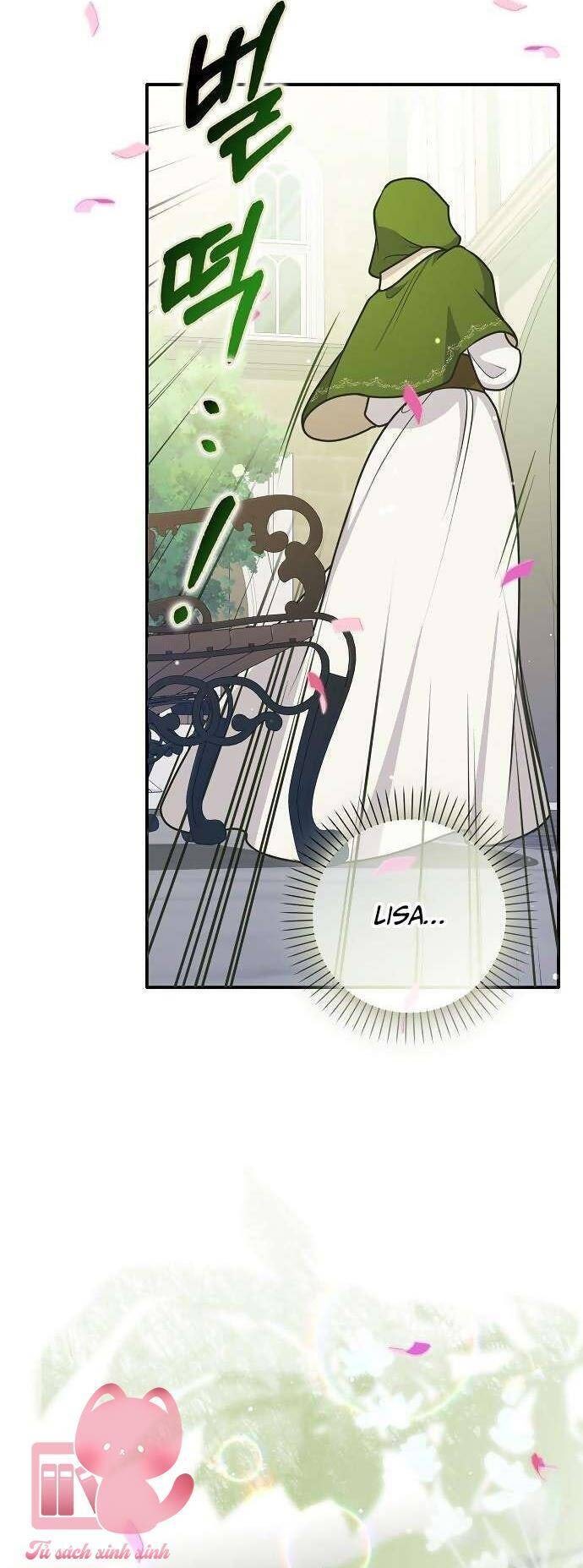 Tôi Thề Chúng Ta Chỉ Là Bạn - Page 6