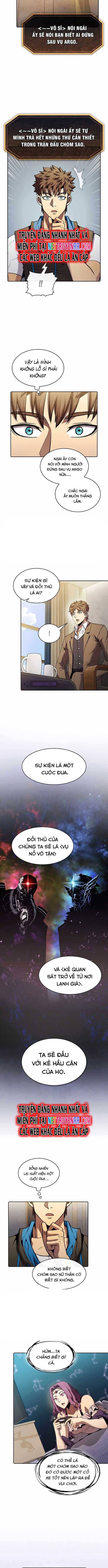 Thiên Thần Quay Về Từ Địa Ngục - Page 7