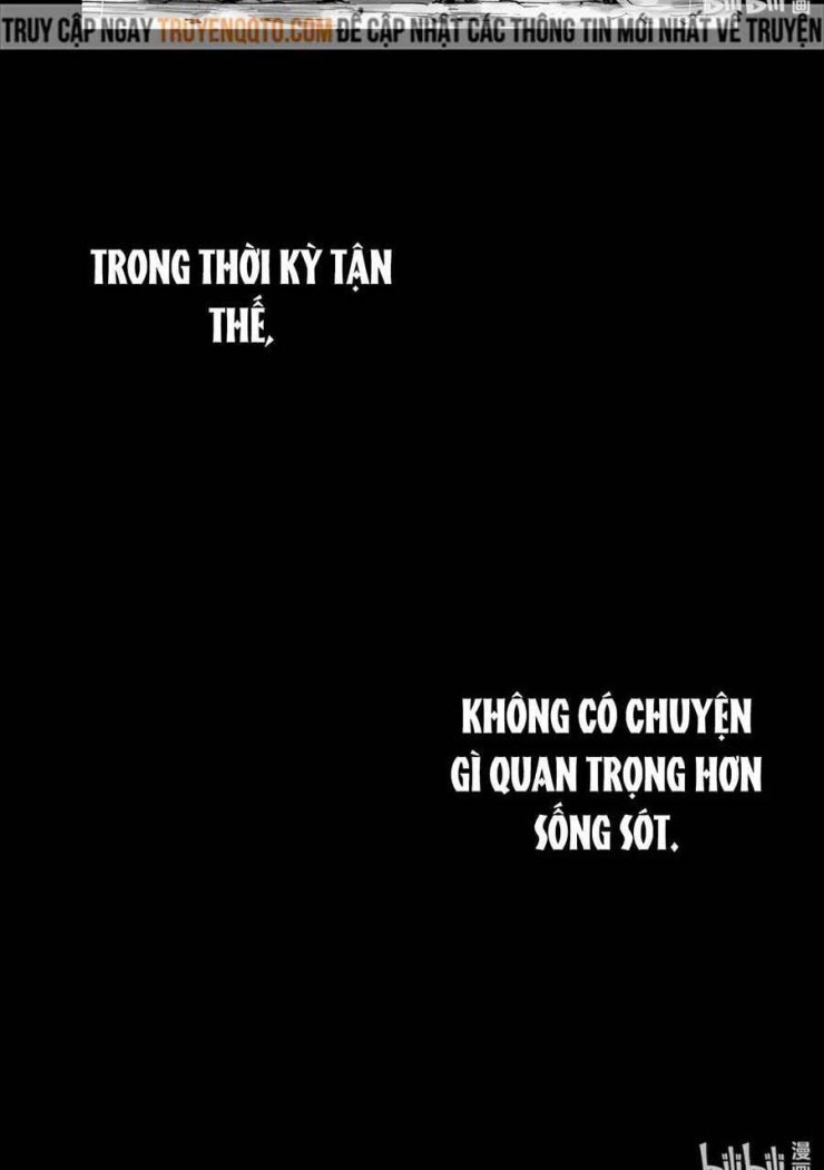 Phúc Lạc~ Hồi Kết Của Các Vị Thần - Page 6