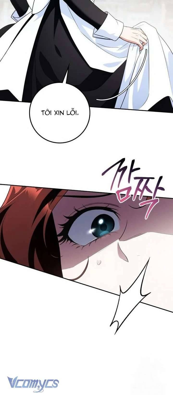 Nữ Công Tước Chiến Lợi Phẩm - Page 55