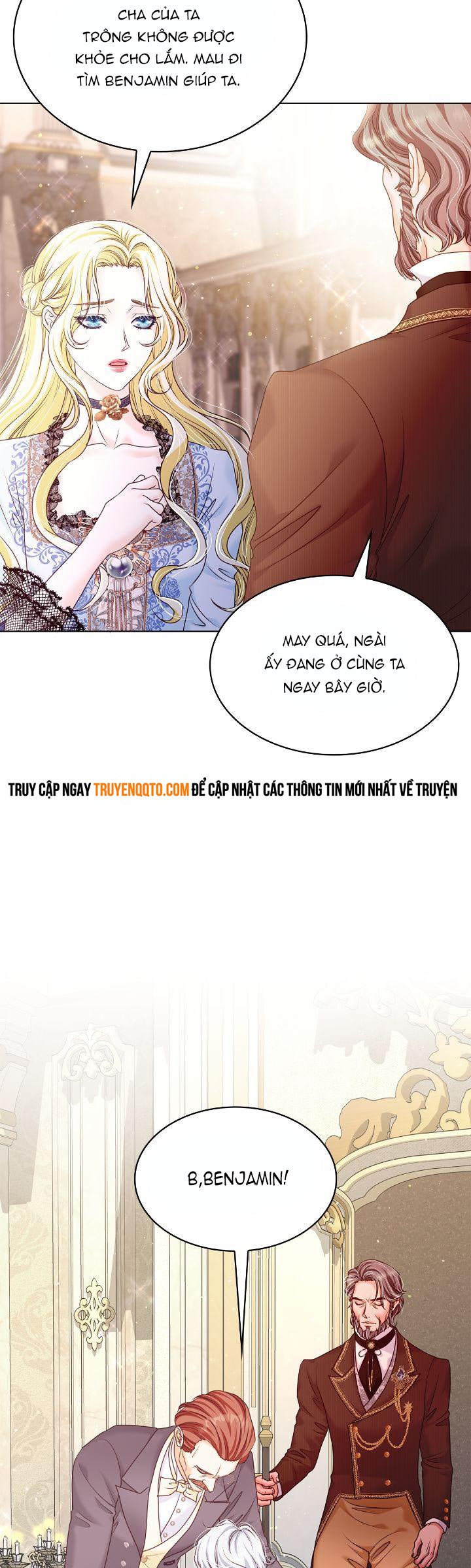 Ác Nữ Thuần Hóa Ác Quỷ Điên Rồ - Page 43