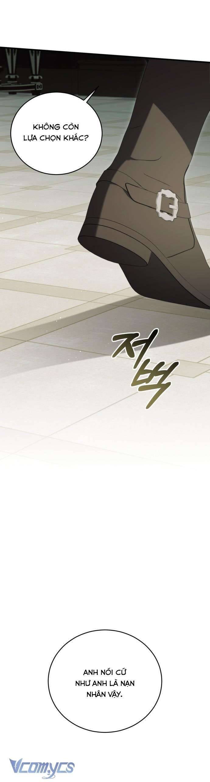 Đã Chết Rồi Còn Bị Ám Ảnh - Page 15