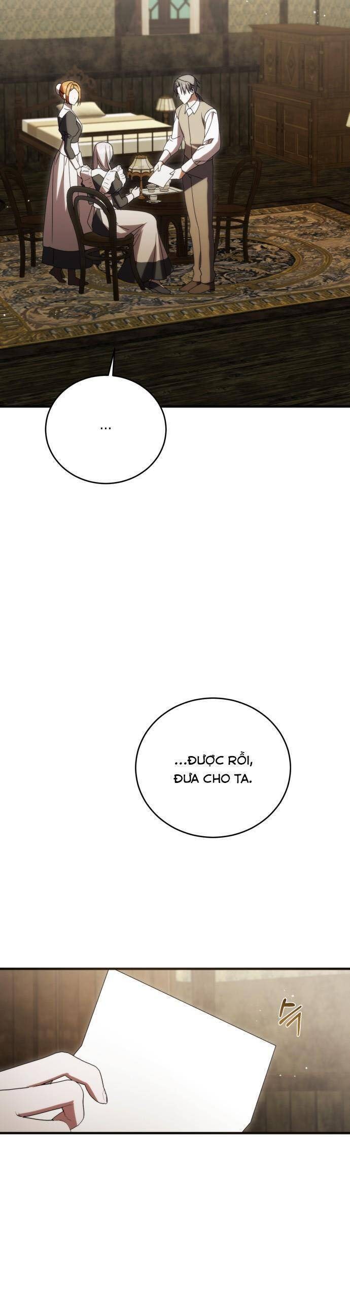 Đã Chết Rồi Còn Bị Ám Ảnh - Page 62