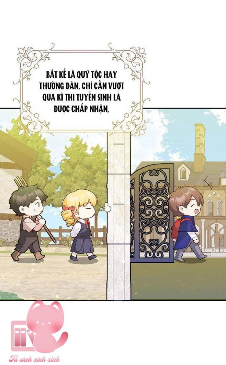 Tôi Thề Chúng Ta Chỉ Là Bạn - Page 15