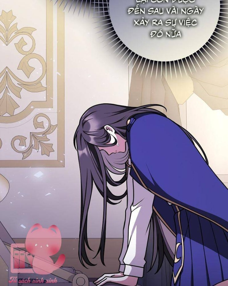 Tôi Thề Chúng Ta Chỉ Là Bạn - Page 45