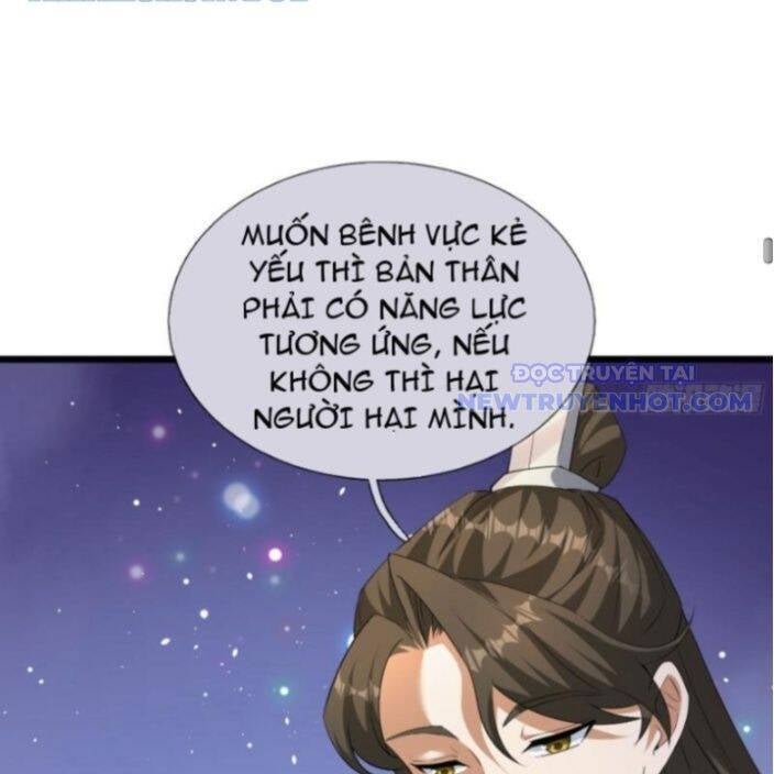 Tiên Làm Nô Thần Là Bộc, Đại Đế Làm Chó Giữ Nhà - Page 90