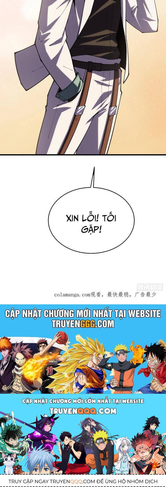 Phá Kiếp Chỉ Huy - Page 26