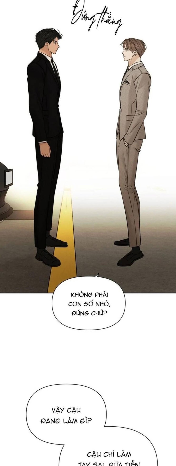 Chỉ Là Ánh Bình Minh - Page 51