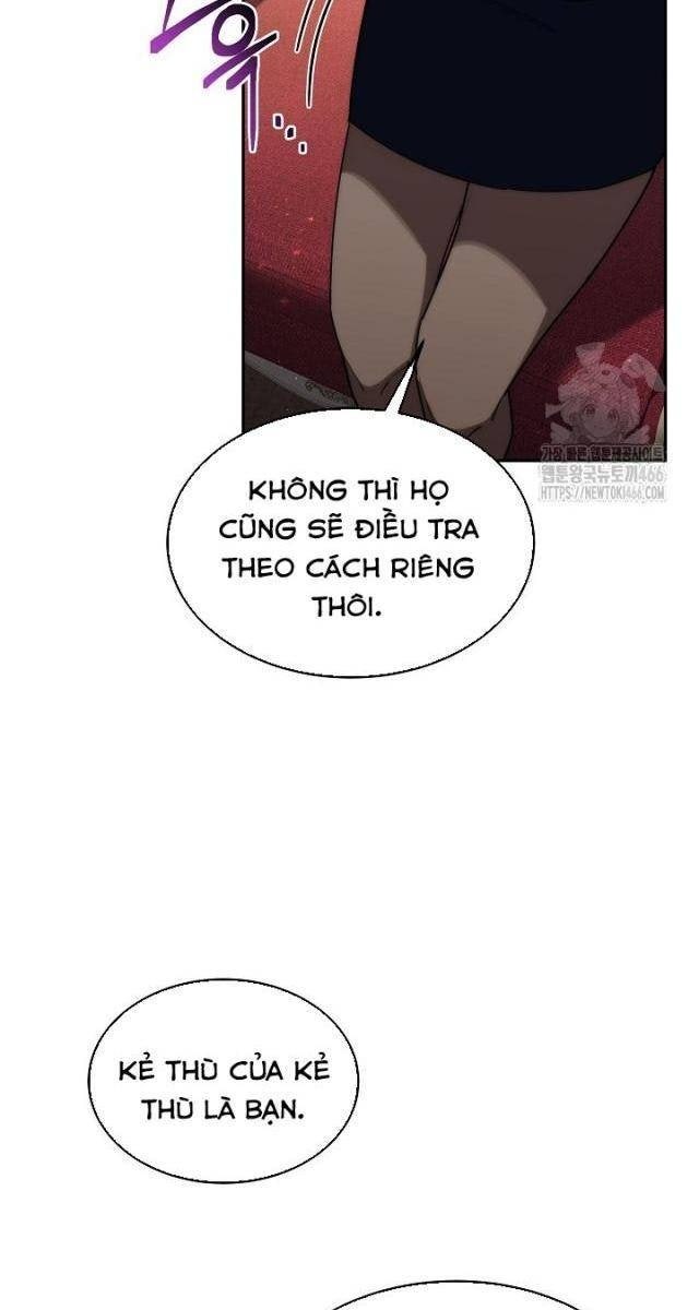 Chiến Thần Xuất Thế - Page 39