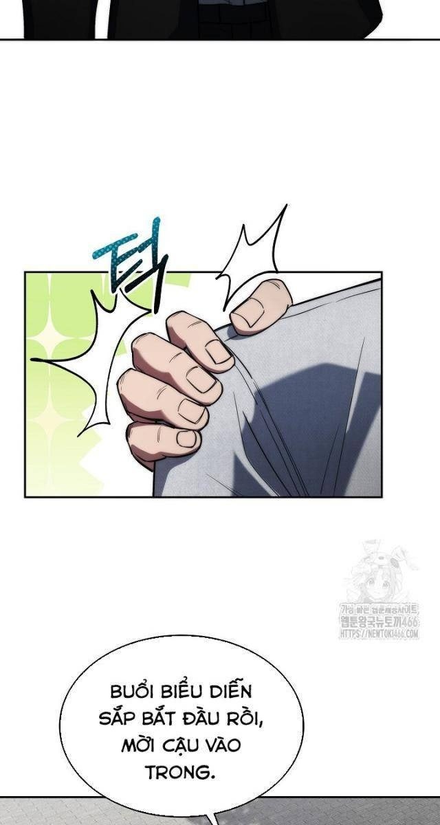 Chiến Thần Xuất Thế - Page 18