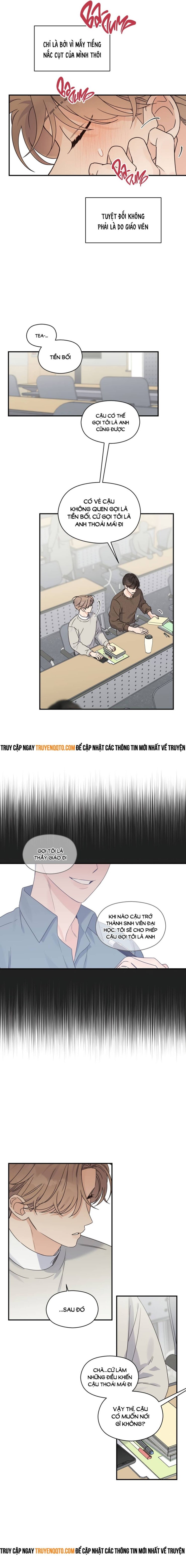 Aphla Trauma - Page 10