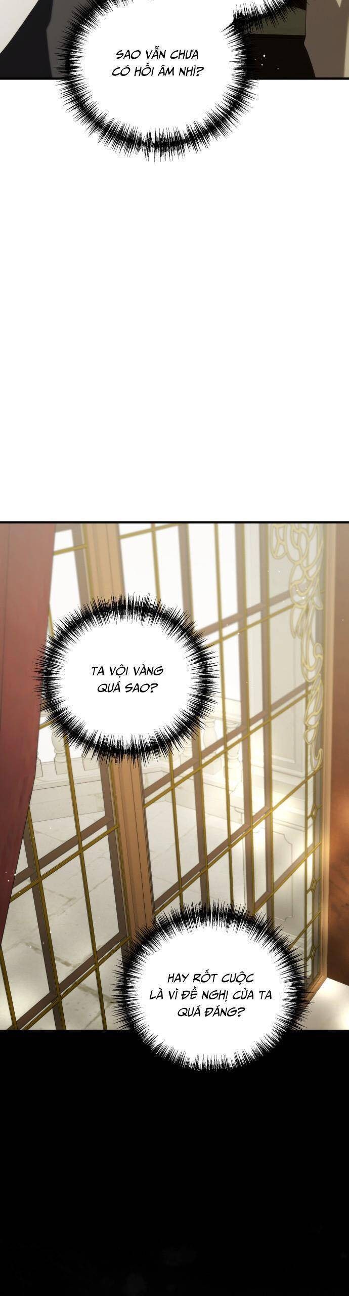 Đã Chết Rồi Còn Bị Ám Ảnh - Page 15