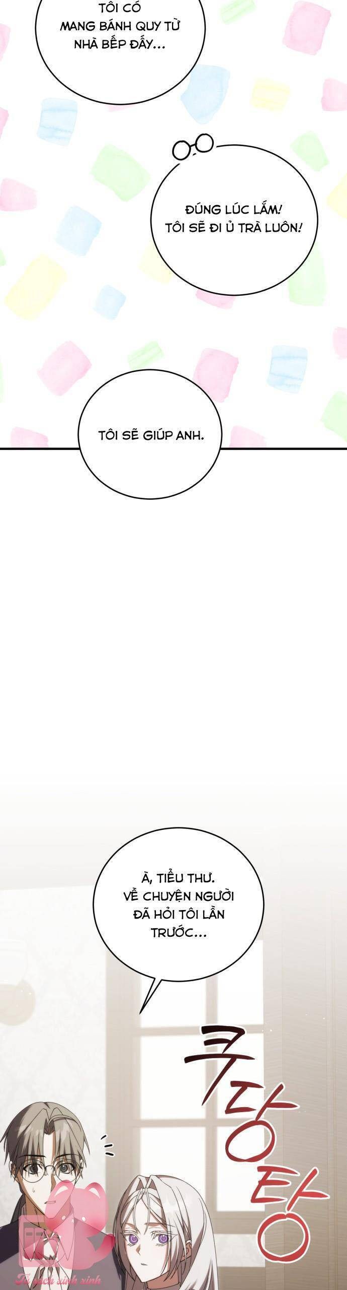 Đã Chết Rồi Còn Bị Ám Ảnh - Page 36