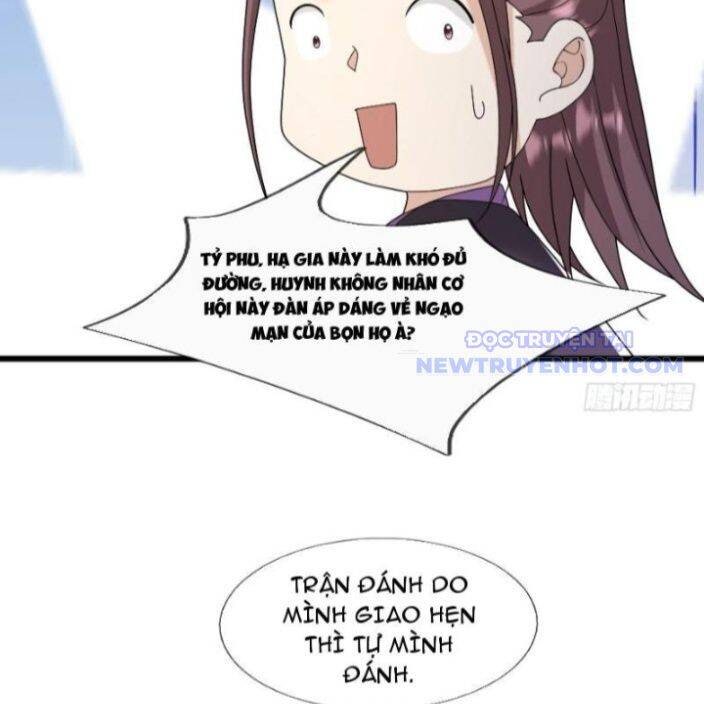 Tiên Làm Nô Thần Là Bộc, Đại Đế Làm Chó Giữ Nhà - Page 129