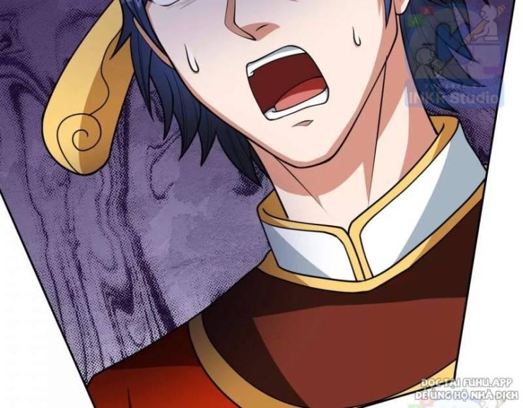 Thiên Uyên Trở Về: Ta Chính Là Thiên Tai - Page 26