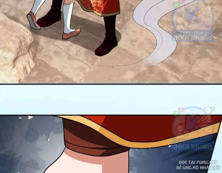 Thiên Uyên Trở Về: Ta Chính Là Thiên Tai - Page 67