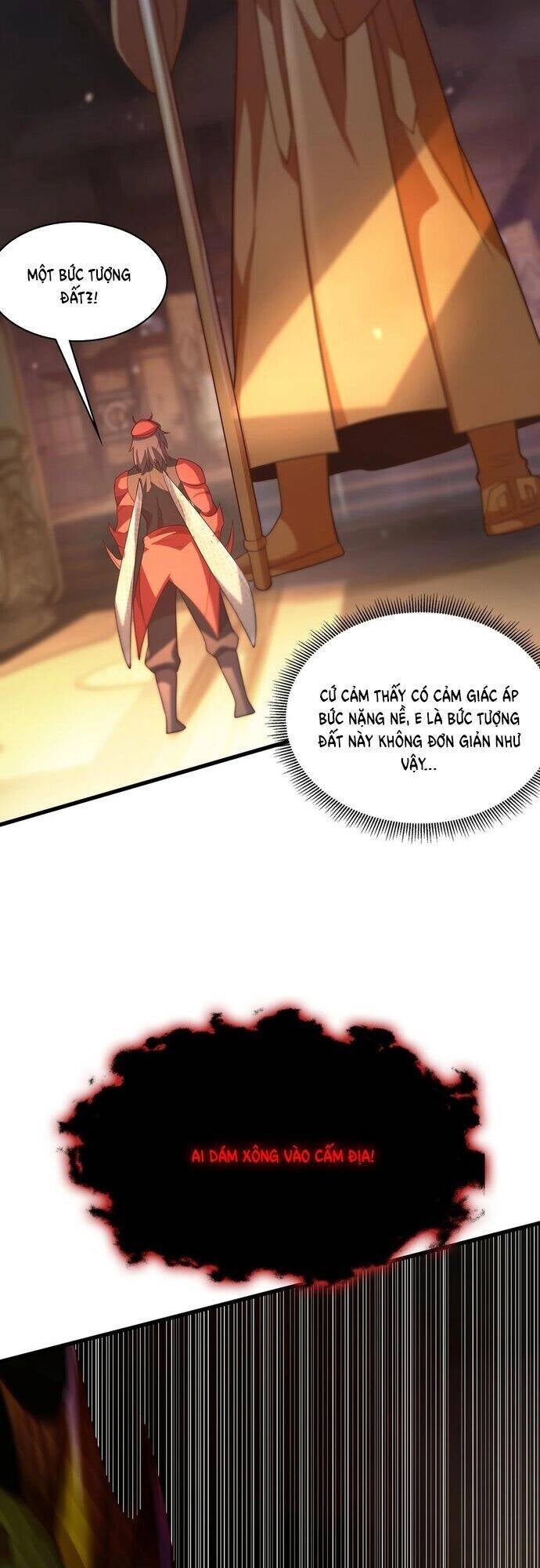 Ta Nắm Thóp Được Khí Vận Chi Tử - Page 24