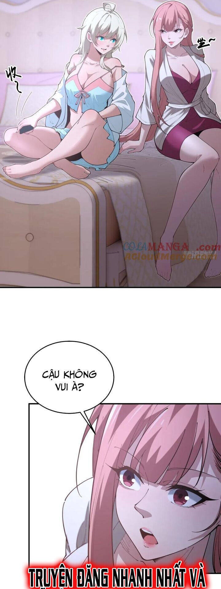 Phá Kiếp Chỉ Huy - Page 34