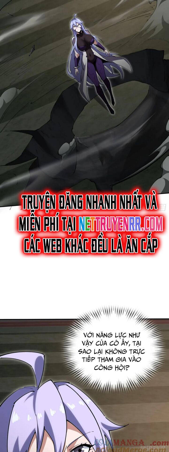 Phá Kiếp Chỉ Huy - Page 26