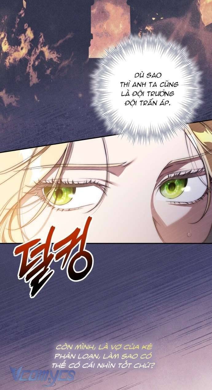 Nữ Công Tước Chiến Lợi Phẩm - Page 6