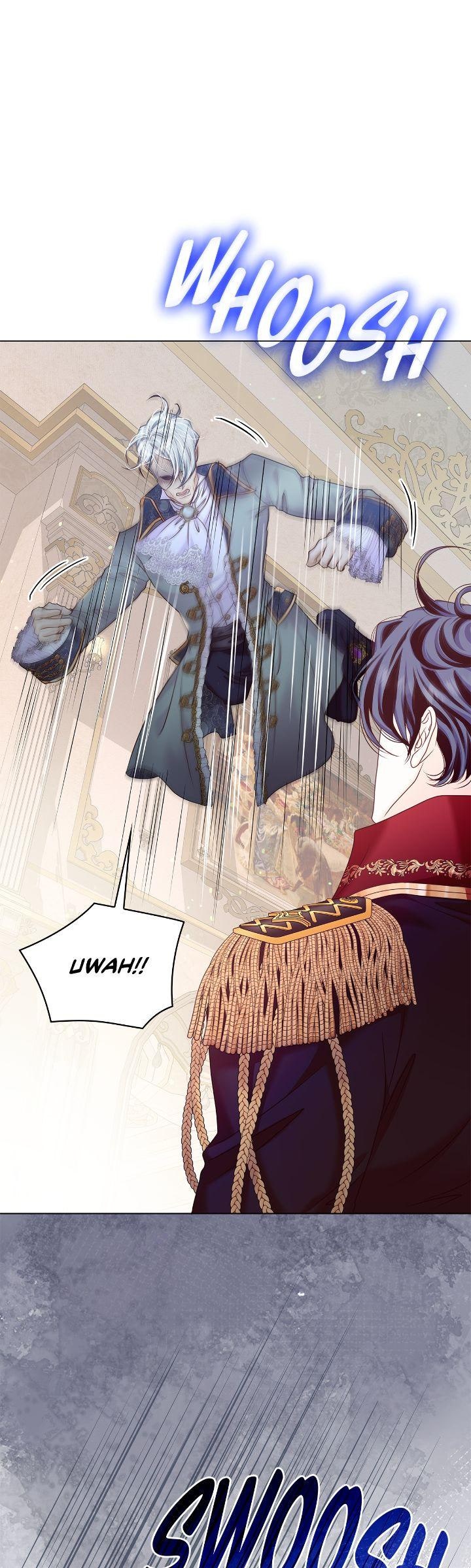 Ác Nữ Thuần Hóa Ác Quỷ Điên Rồ - Page 29