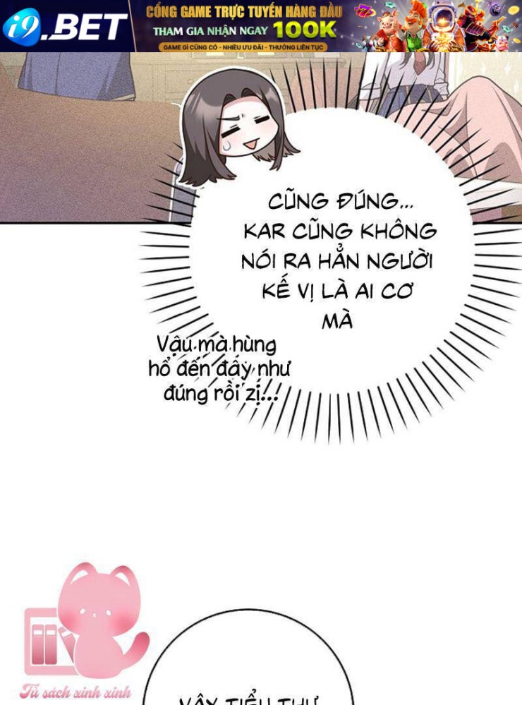 Tôi Thề Chúng Ta Chỉ Là Bạn - Page 69