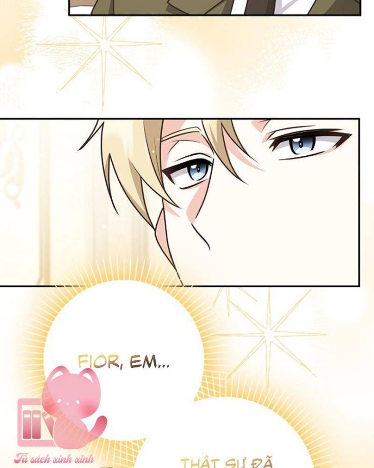 Tôi Thề Chúng Ta Chỉ Là Bạn - Page 115