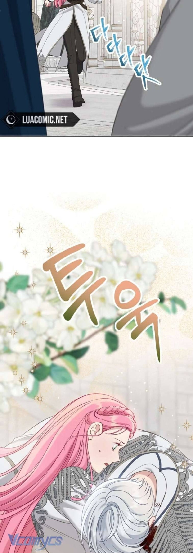 Sự Điều Trị Đặc Biệt Của Tinh Linh - Page 15