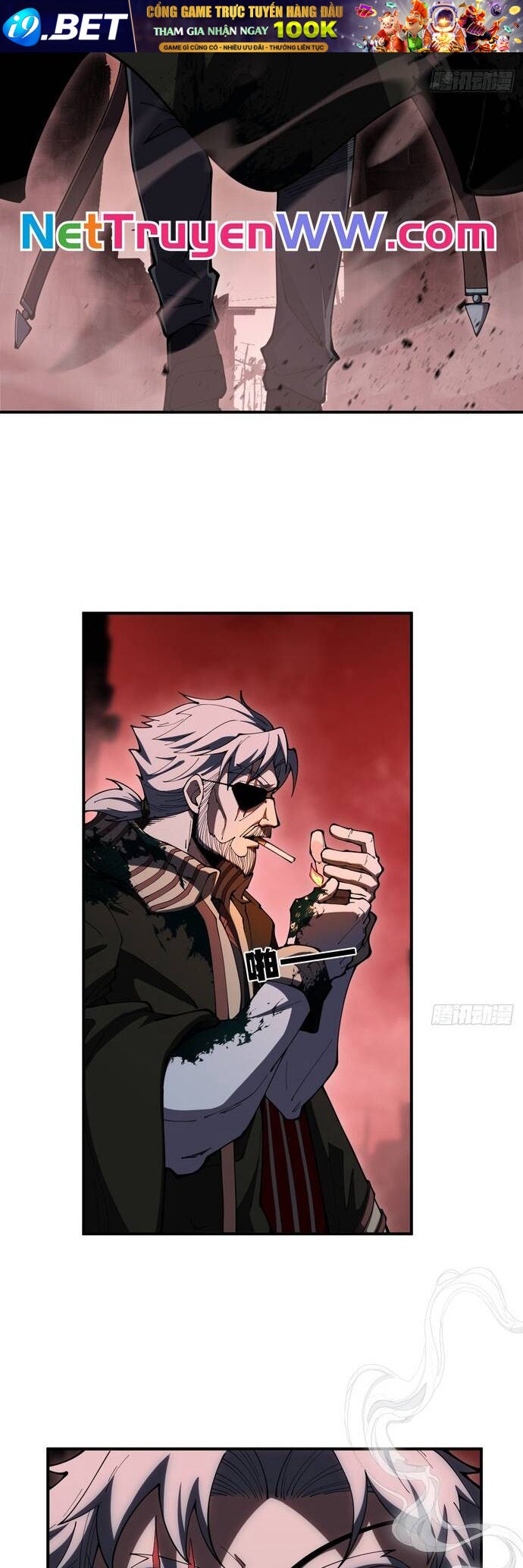 Phá Kiếp Chỉ Huy - Page 29