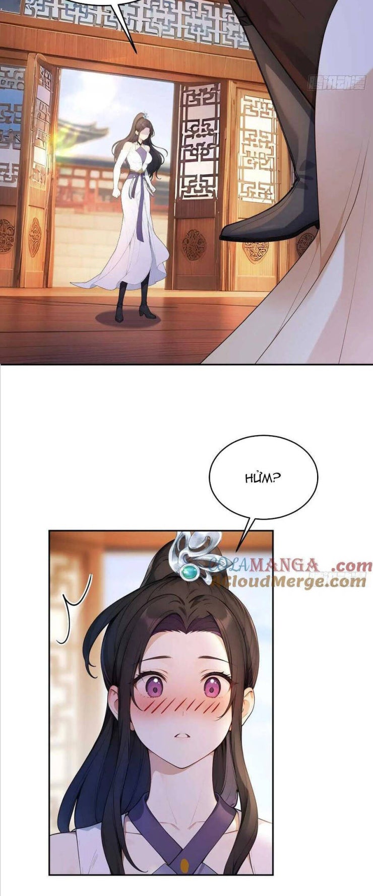 Trở Lại Cổ Đại Làm Hoàng Đế - Page 10