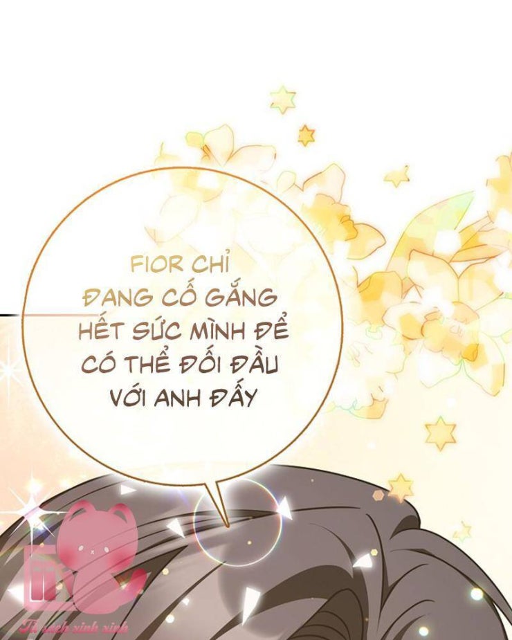 Tôi Thề Chúng Ta Chỉ Là Bạn - Page 42