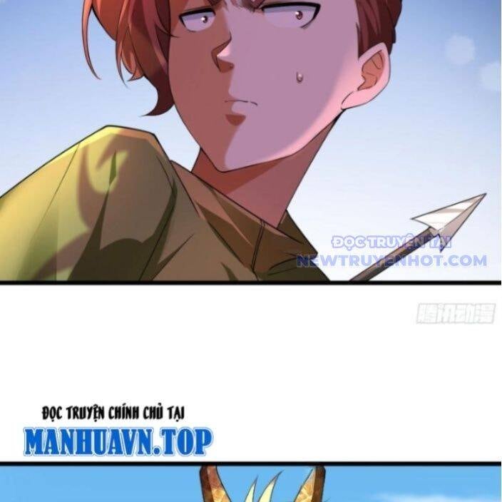 Tiên Làm Nô Thần Là Bộc, Đại Đế Làm Chó Giữ Nhà - Page 61