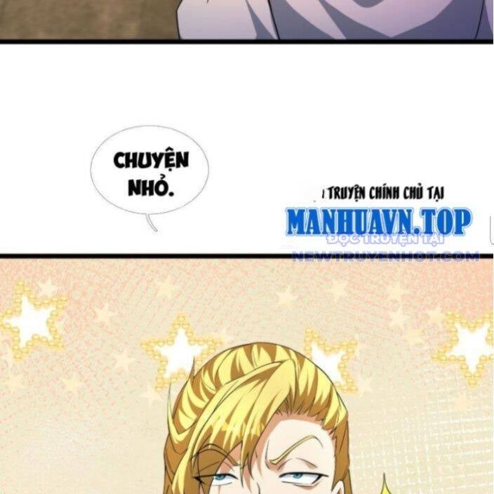 Tiên Làm Nô Thần Là Bộc, Đại Đế Làm Chó Giữ Nhà - Page 97