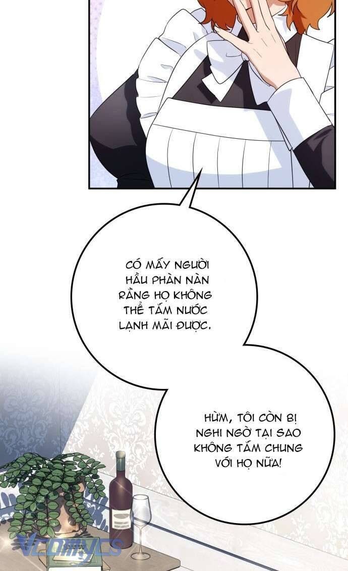 Nữ Công Tước Chiến Lợi Phẩm - Page 58