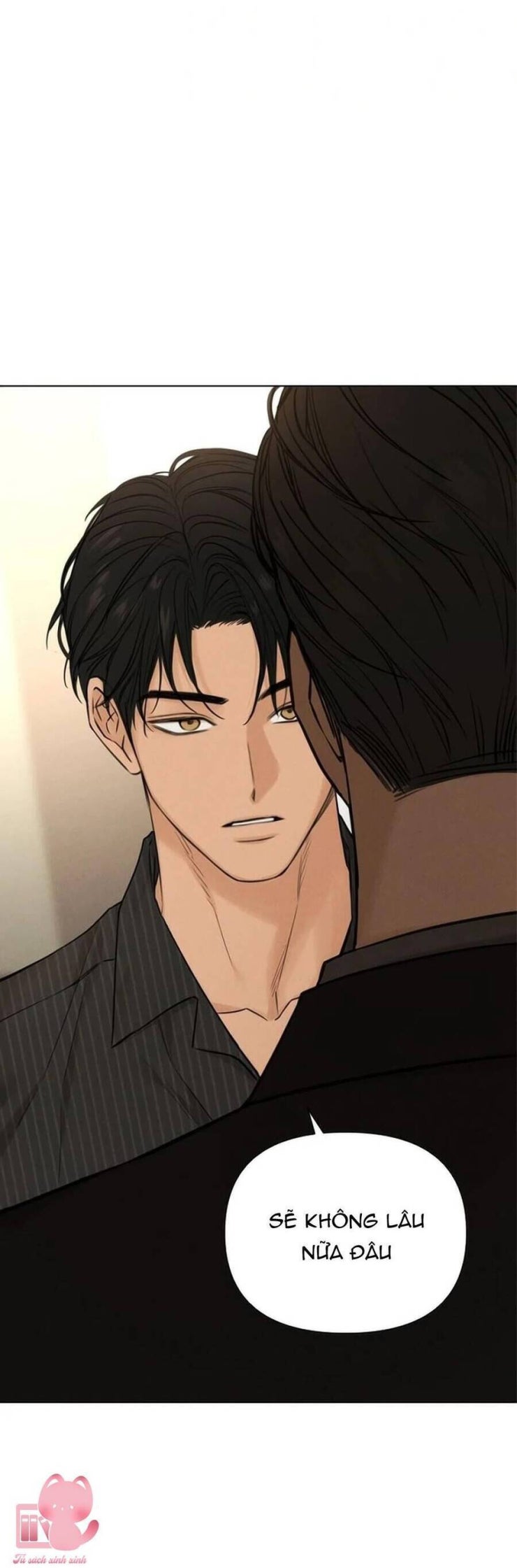 Chỉ Là Ánh Bình Minh - Page 30