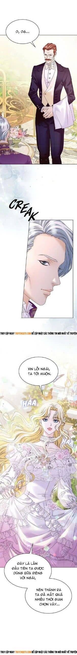 Ác Nữ Thuần Hóa Ác Quỷ Điên Rồ - Page 9