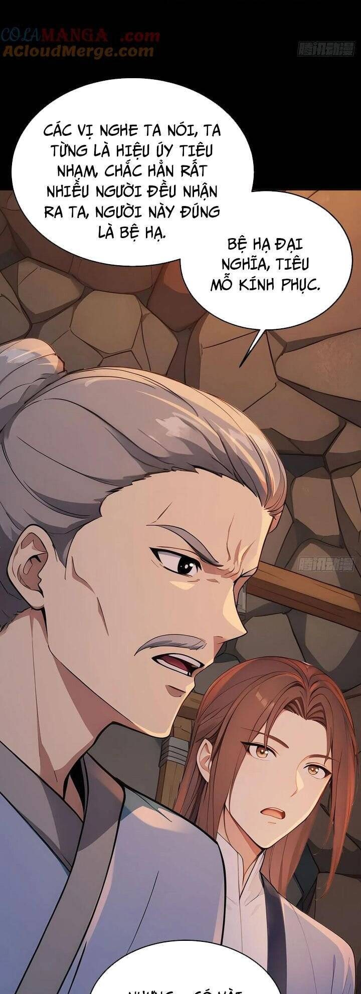 Trở Lại Cổ Đại Làm Hoàng Đế - Page 16