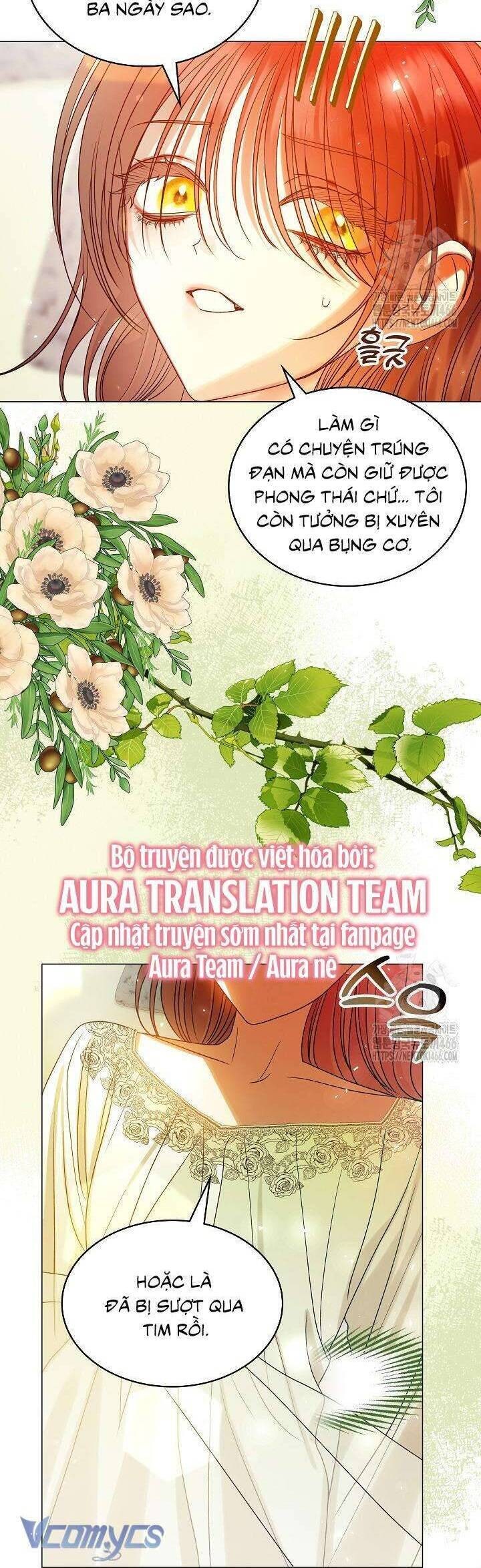 Sau Khi Kết Thúc, Tôi Đã Cứu Rỗi Vai Phản Diện Bằng Tiền - Page 30