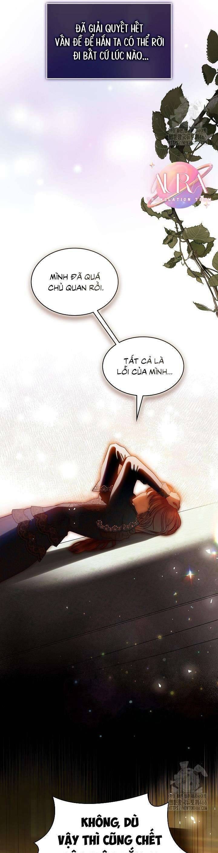 Sau Khi Kết Thúc, Tôi Đã Cứu Rỗi Vai Phản Diện Bằng Tiền - Page 17