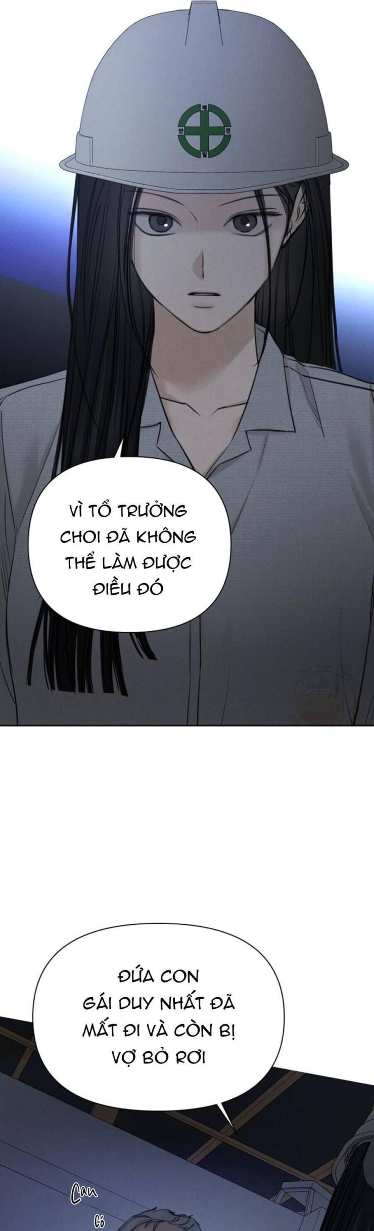 Chỉ Là Ánh Bình Minh - Page 28