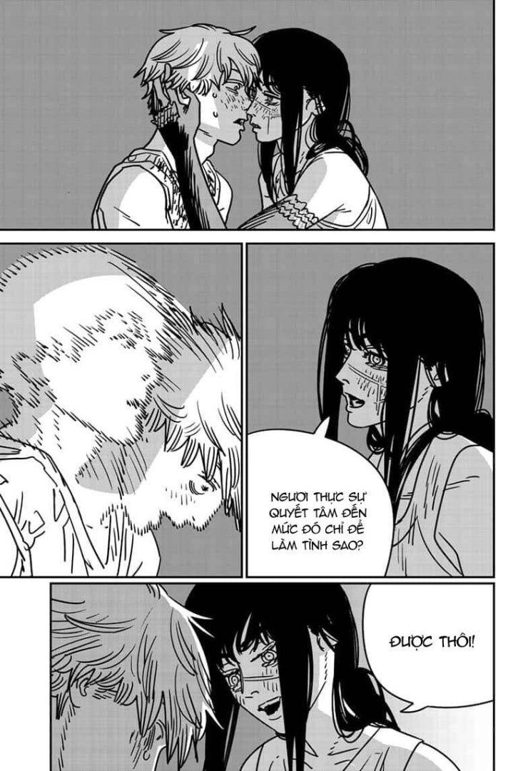 Chainsawman Phần 2 - Page 12