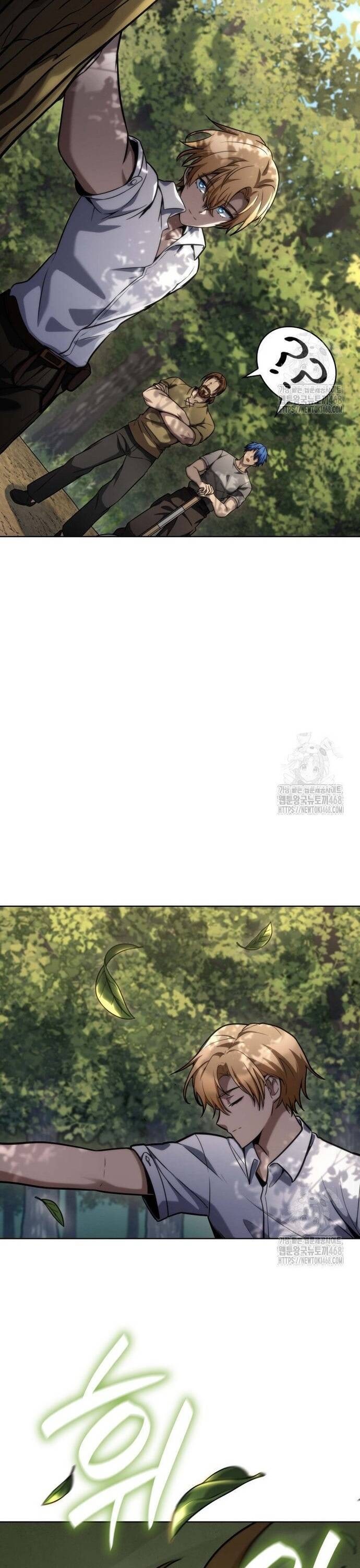 Đại Pháp Sư Toàn Năng - Page 17