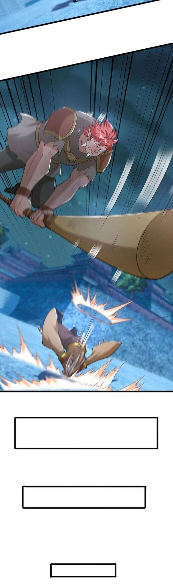 Thiên Uyên Trở Về: Ta Chính Là Thiên Tai - Page 18